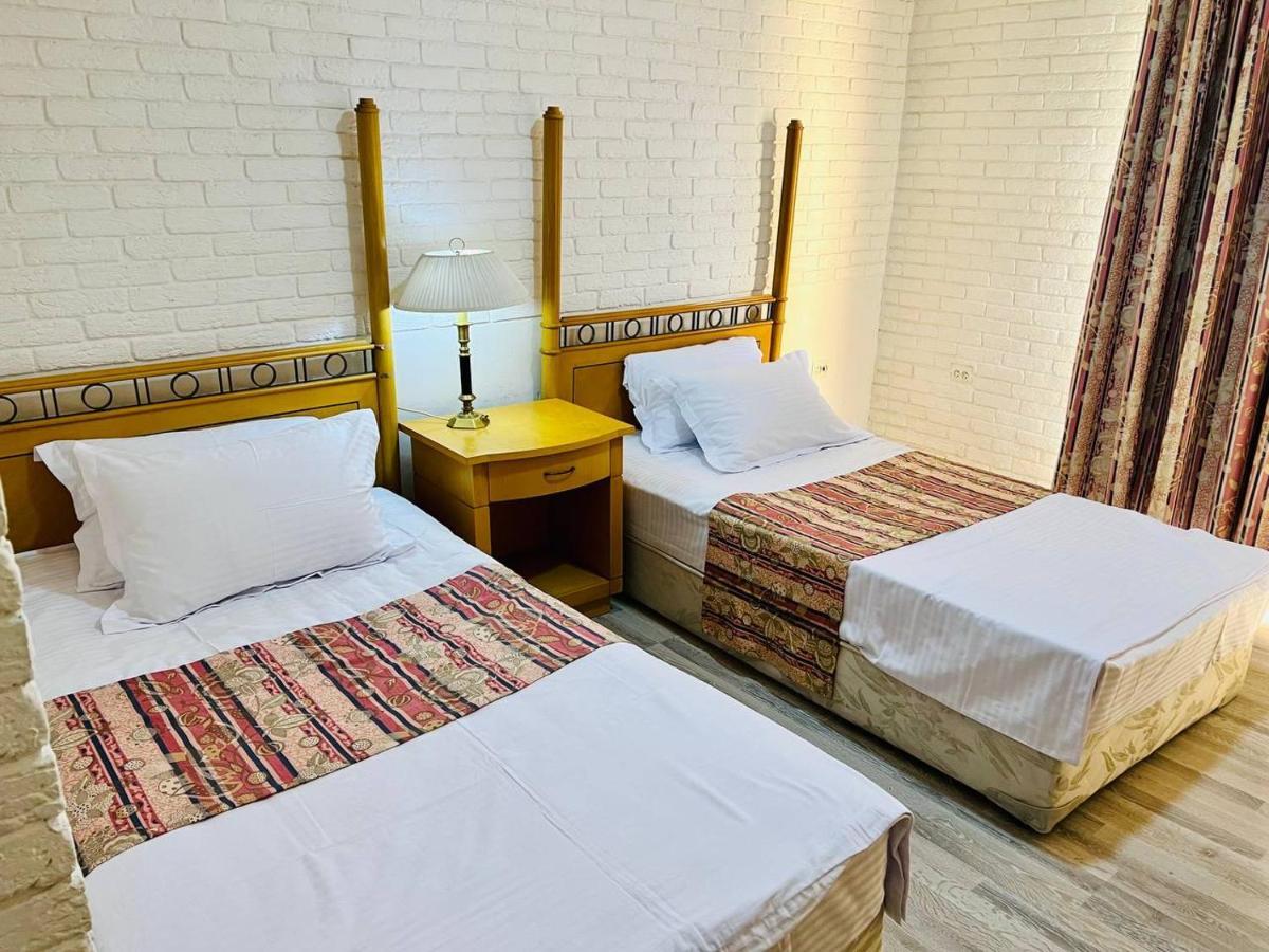 Marakand Palace Tashkent Hotel Екстериор снимка