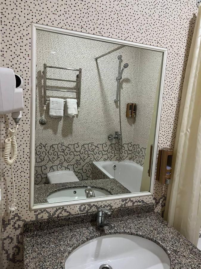 Marakand Palace Tashkent Hotel Екстериор снимка