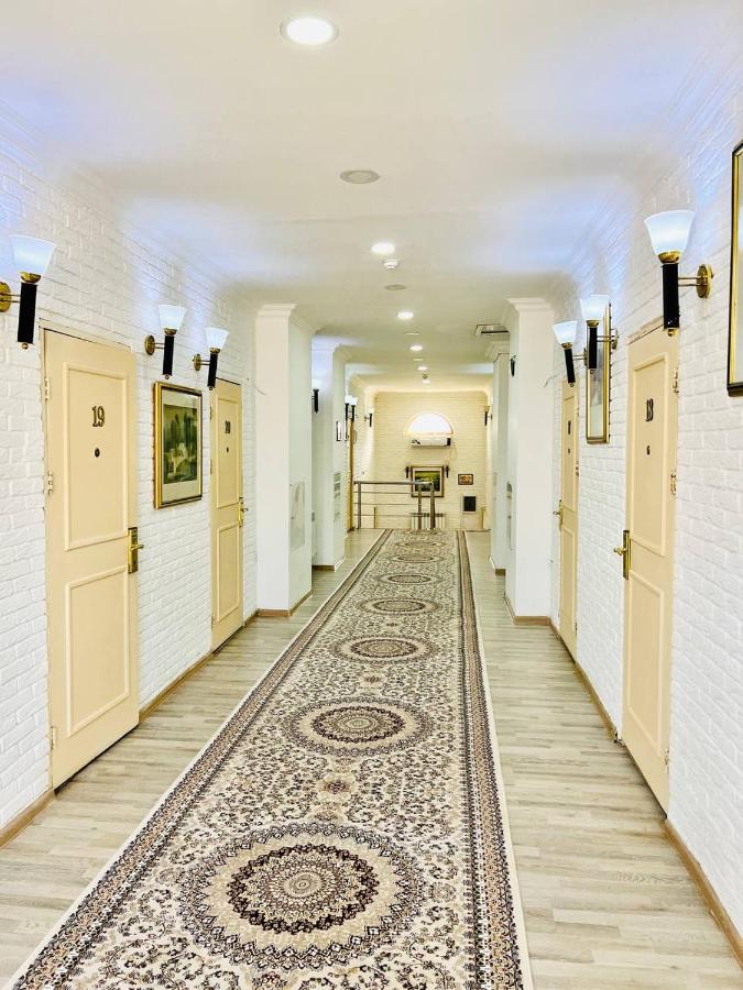 Marakand Palace Tashkent Hotel Екстериор снимка