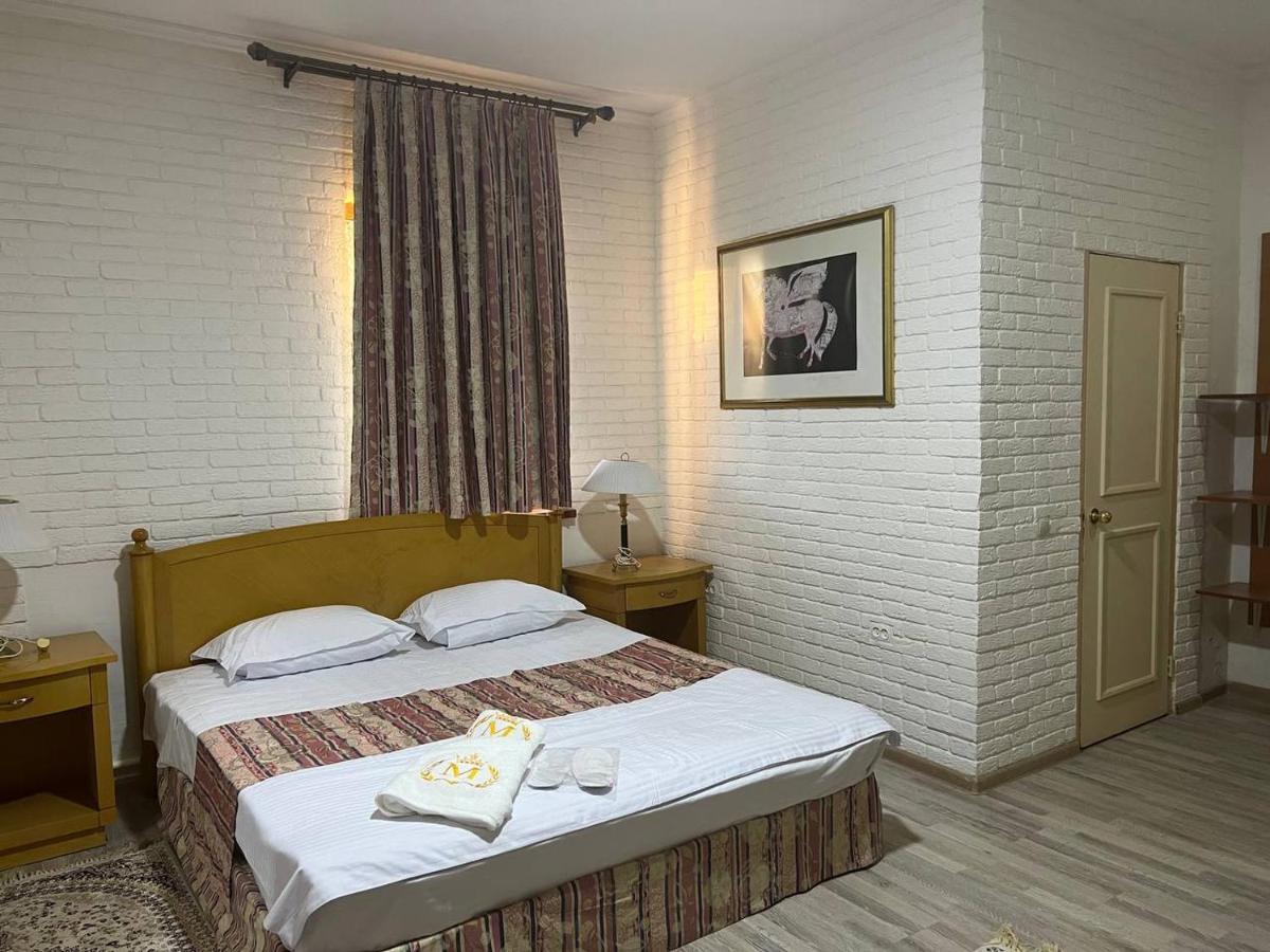 Marakand Palace Tashkent Hotel Екстериор снимка
