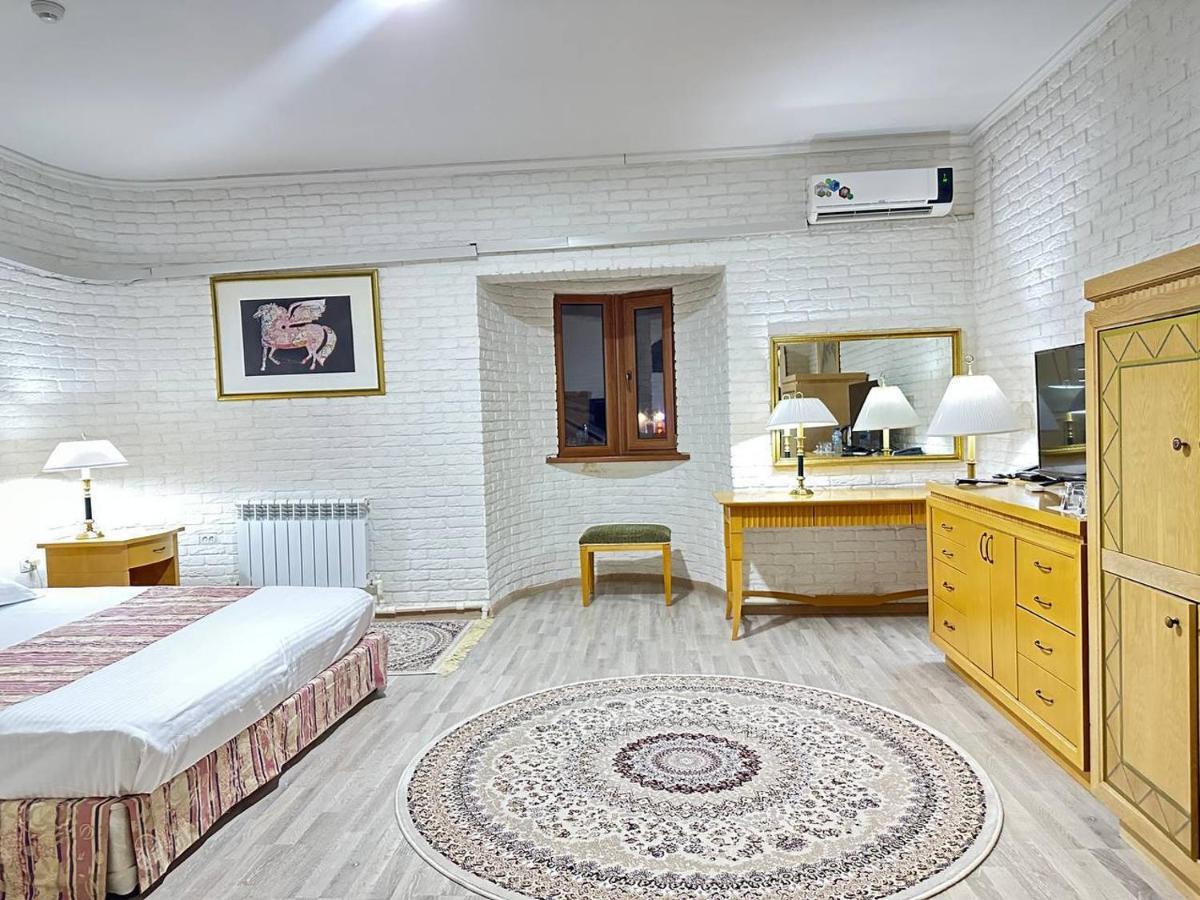 Marakand Palace Tashkent Hotel Екстериор снимка