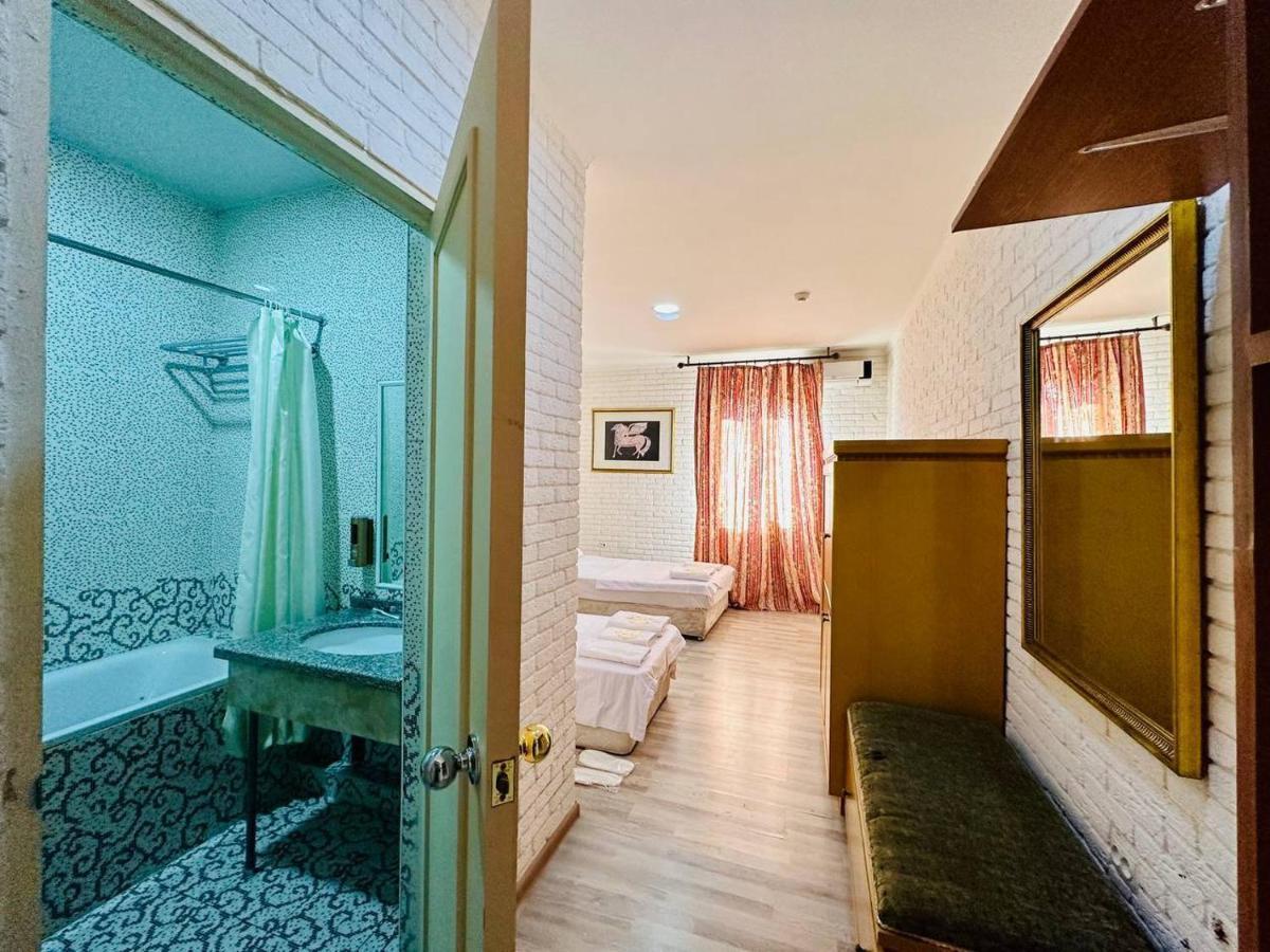 Marakand Palace Tashkent Hotel Екстериор снимка